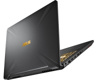 ASUS TUF Gaming FX705DT R7-3750H/8GB/512/Win10 - 492923 - zdjęcie 5